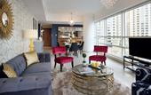 Туры в отель Dream Inn Apartments - Al Sahab