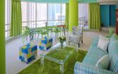 Туры в отель Dream Inn Apartments - Al Sahab
