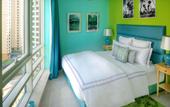 Туры в отель Dream Inn Apartments - Al Sahab