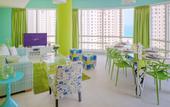 Туры в отель Dream Inn Apartments - Al Sahab