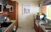 Туры в отель Dream Inn Apartments - Al Sahab