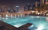 Туры в отель Dream Inn Apartments - Al Sahab