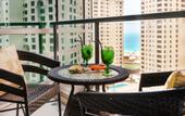 Туры в отель Dream Inn Apartments - Al Sahab