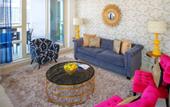 Туры в отель Dream Inn Apartments - Al Sahab