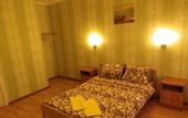 Туры в отель Русалочка