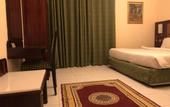 Туры в отель New Royal Mark Hotel Apartments