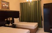 Туры в отель New Royal Mark Hotel Apartments