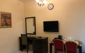 Туры в отель New Royal Mark Hotel Apartments