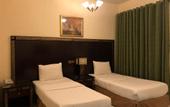 Туры в отель New Royal Mark Hotel Apartments