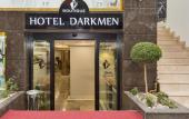 Туры в отель Darkmen Hotel 2