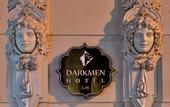Туры в отель Darkmen Hotel 2