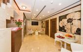 Туры в отель Darkmen Hotel 2