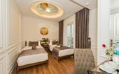 Туры в отель Darkmen Hotel 2