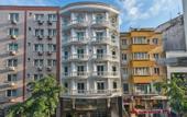 Туры в отель Darkmen Hotel 2