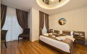 Туры в отель Darkmen Hotel 2
