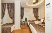 Туры в отель Darkmen Hotel 2