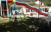 Туры в отель Klas Hotel