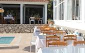Туры в отель Klas Hotel