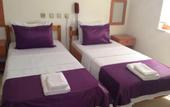 Туры в отель Klas Hotel