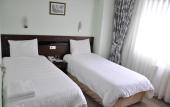 Туры в отель Hivas Hotel