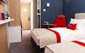 Туры в отель Holiday Inn Express Istanbul - Atakoy Metro