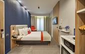 Туры в отель Holiday Inn Express Istanbul - Atakoy Metro