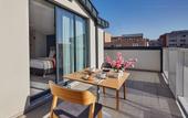 Туры в отель Holiday Inn Express Istanbul - Atakoy Metro