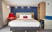 Туры в отель Holiday Inn Express Istanbul - Atakoy Metro