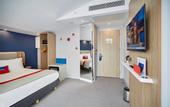 Туры в отель Holiday Inn Express Istanbul - Atakoy Metro