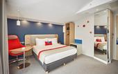 Туры в отель Holiday Inn Express Istanbul - Atakoy Metro