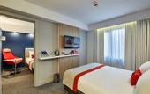 Туры в отель Holiday Inn Express Istanbul - Atakoy Metro