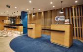 Туры в отель Holiday Inn Express Istanbul - Atakoy Metro