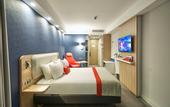 Туры в отель Holiday Inn Express Istanbul - Atakoy Metro