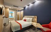 Туры в отель Holiday Inn Express Istanbul - Atakoy Metro