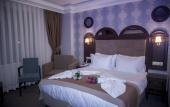Туры в отель Golden Pen Hotel