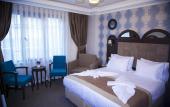 Туры в отель Golden Pen Hotel