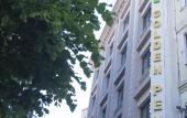 Туры в отель Golden Pen Hotel