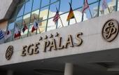 Туры в отель Ege Palas