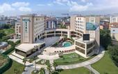 Туры в отель Istanbul Medikal Termal Hotel