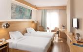 Туры в отель Istanbul Medikal Termal Hotel