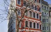 Туры в отель Juno Hotel Taksim