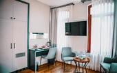 Туры в отель Juno Hotel Taksim