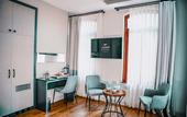 Туры в отель Juno Hotel Taksim