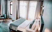 Туры в отель Juno Hotel Taksim