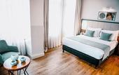 Туры в отель Juno Hotel Taksim