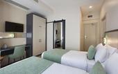 Туры в отель Juno Hotel Taksim