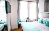 Туры в отель Juno Hotel Taksim