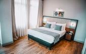 Туры в отель Juno Hotel Taksim