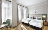 Туры в отель Juno Hotel Taksim