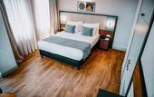 Туры в отель Juno Hotel Taksim